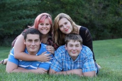 Wheelock-Kids