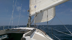 sail